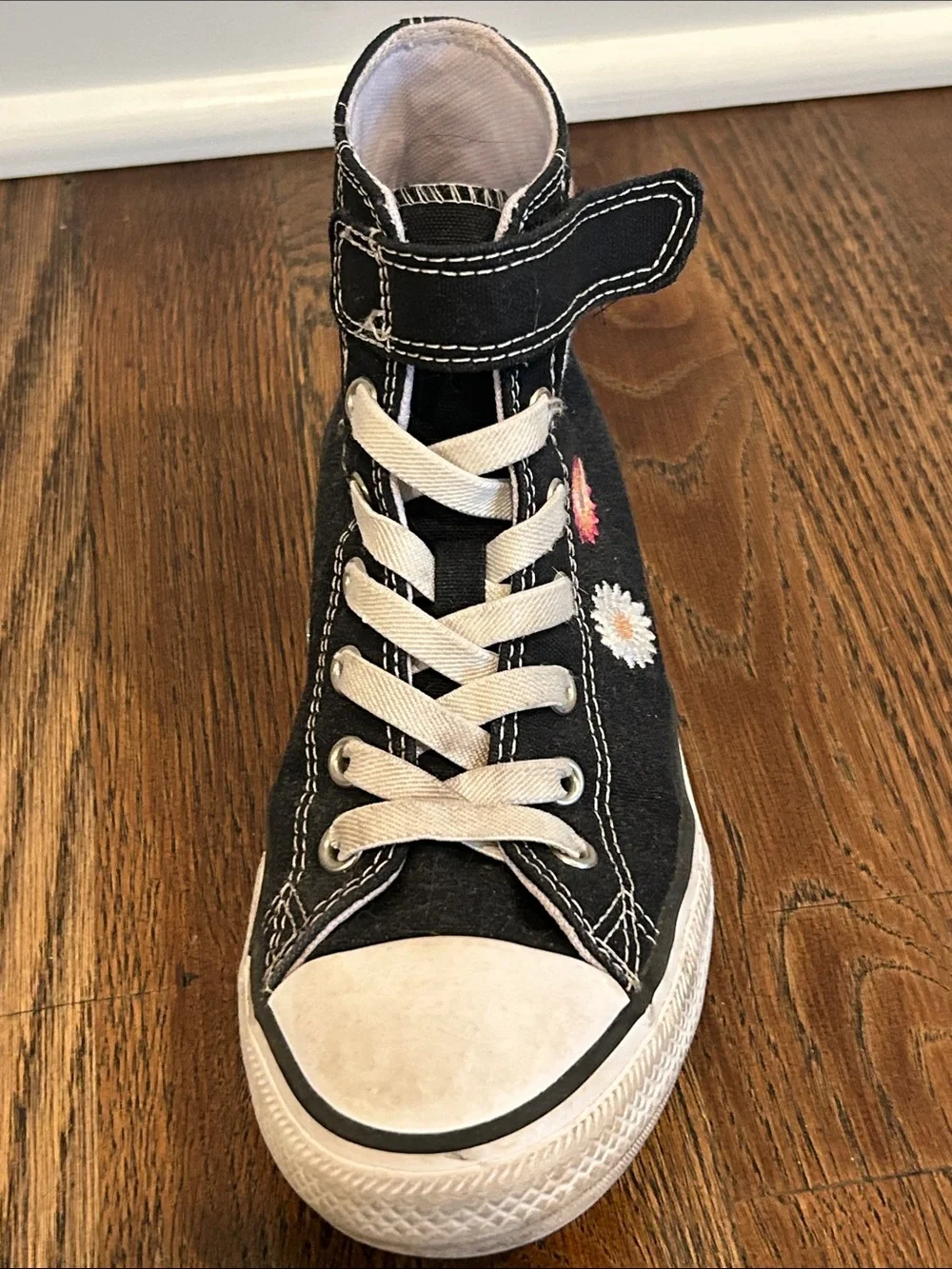 Converse all star